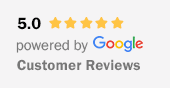 Google Rating Graphic