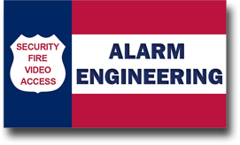 Alarm Engineering - Security, Fire, Video, Access, Salisbury, MD