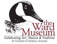 Visit Alarm Engineering customer The Ward Museum of Wildfowl Art