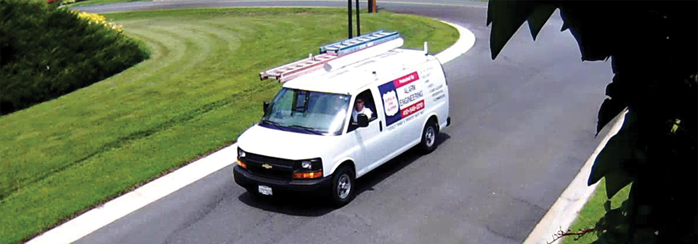 Locally operated and always here to help