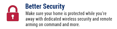Better Security from Alarm Engineering