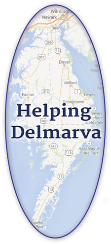 Alarm Engineering is Helping Delmarva