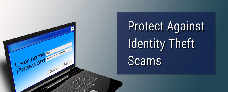 During tax season, your accountant isn’t the only who is busy processing your information. Identity thieves are also staying busy. The IRS reported that identity theft investigations have risen 66% since last year. What can you do to protect yourself from threats to your identity?