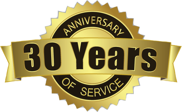 Our team here at Alarm Engineering is so thankful that we are celebrating 30 years of serving our friends and neighbors here on Delmarva. 