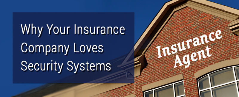 Getting control of the household budget is something we all attempt to do, but it can be difficult to determine what costs are most expendable. As you weigh the pros and cons of each expense consider that your insurance agent prefers you keep your alarm system monitored.