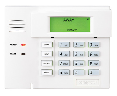 Ademco Vista 20 Home and Business Security