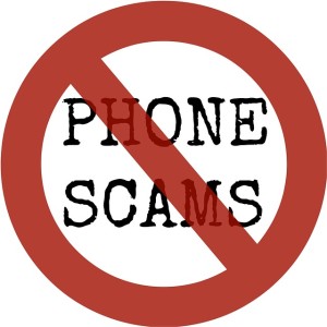 In our area, Home Security phone scams are gaining popularity. We have all experienced the robocall, then the offer of a ‘free’ system. These are annoying, but did you know they can also be dangerous? 