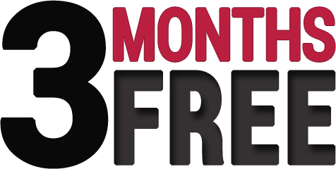 Donnie Scholl with Nationwide has teamed up with Alarm Engineering to give you three free months on your newly installed Alarm Engineering security system. In addition to securing your family, home and property, you can now control thermostats, lights, garage door and appliances with free apps.