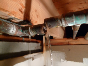 Water damage is more costly and prevalent than you think