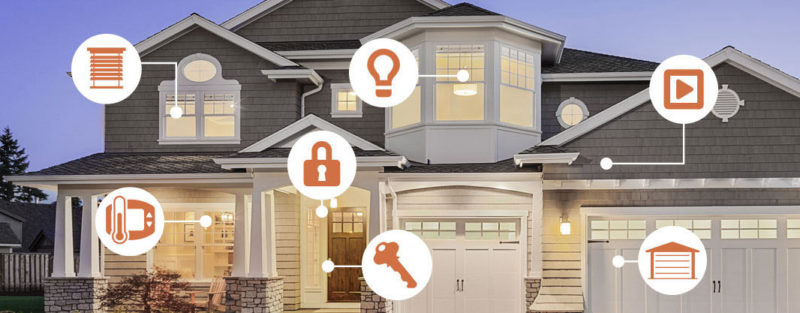 You might think that smart devices are the definition of a smart home. Smart devices are an important part of building a smart home, but some smart devices alone doesn't make a smart home.