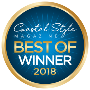 Voted Coastal Style's Best Home Security Provider in Wicomico and Worcester Counties