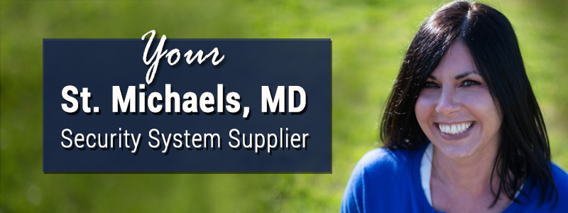 Alarm Engineering and Jodi Garvin are your five star security alarm system supplier in St. Michaels, MD