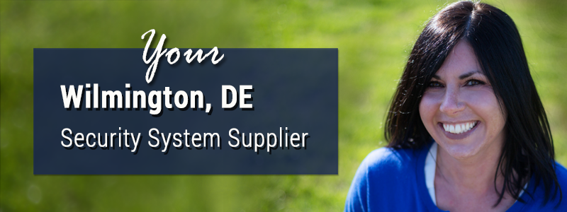 Jodi Garvin and Alarm Engineering are your Wilmington, DE security system alarm specialist