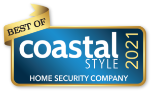 Alarm Engineering won your votes again as Best Home Security Provider