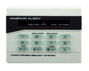 Napco 1008e and 1016e Quick Tips Reference Guide
