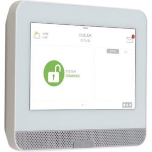 Qolsys IQ4 panel
