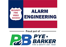 Alarm Engineering - Security, Fire, Video, Access, Salisbury, MD