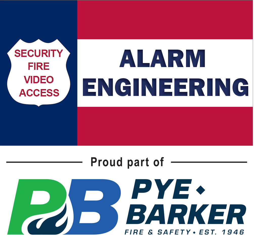 Alarm Engineering - Security, Fire, Video, Access, Salisbury, MD